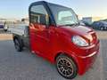 Microcar Flex Pritsch  27.000 km Червоний - thumbnail 8