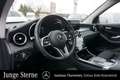 Mercedes-Benz GLC 300 GLC 300 de 4MATIC Anhängerkupplung LED Kamera Grigio - thumbnail 10