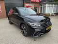 Volkswagen Tiguan 1.4 TSI eHybrid R-Line Business+ Zwart - thumbnail 4