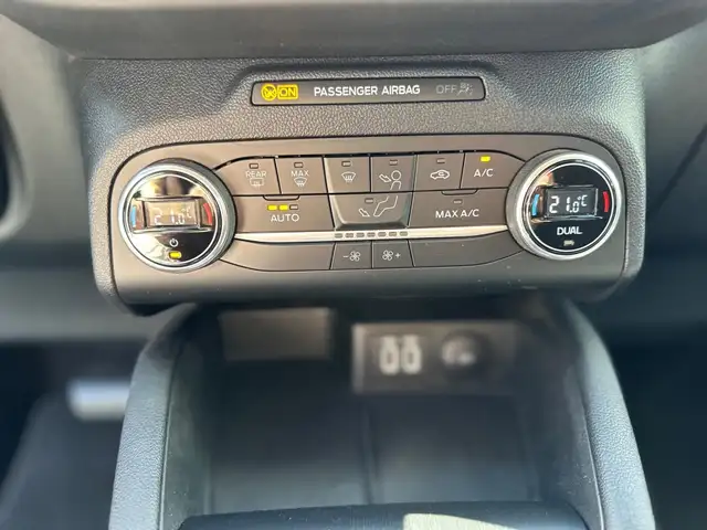 Ford Kuga view 15