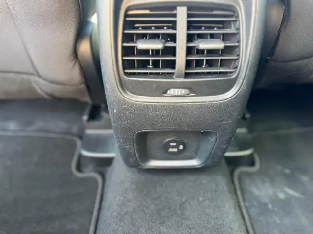 Ford Kuga view 19