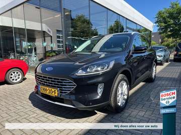 2.5 PHEV automaat PLUG IN HYBRID 225pk Titanium