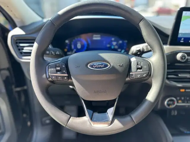 Ford Kuga view 10
