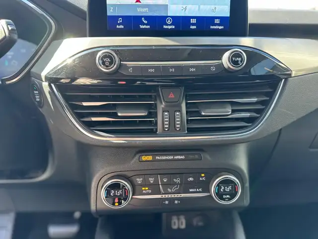 Ford Kuga view 14