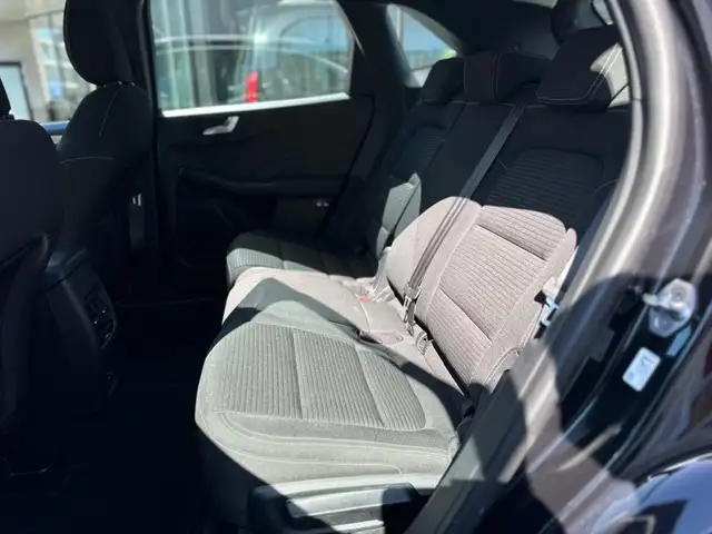 Ford Kuga view 4