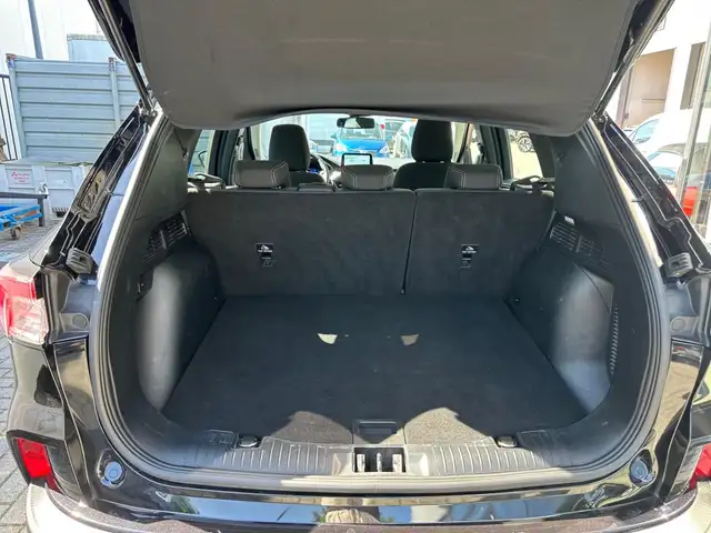 Ford Kuga view 20