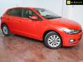 Volkswagen Polo 1.0 TSI R-Line 81kW Rojo - thumbnail 3