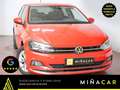 Volkswagen Polo 1.0 TSI R-Line 81kW Rojo - thumbnail 1