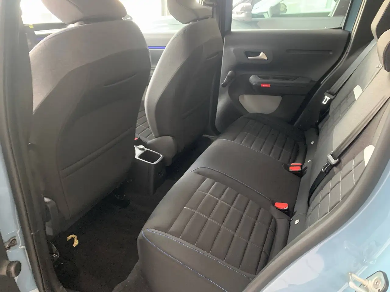 Citroen C3 2026