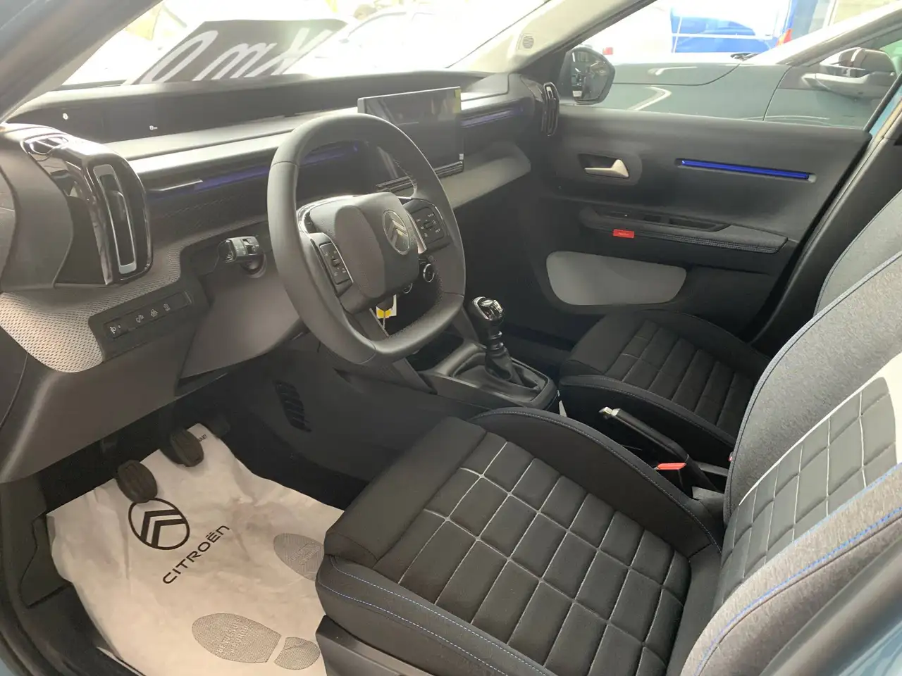 Citroen C3 2026