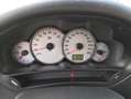 Alfa Romeo 166 2.5 V6 24v Distinctive 188cv Negro - thumbnail 5