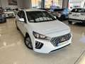 Hyundai IONIQ HEV 1.6 GDI Klass Blanc - thumbnail 2