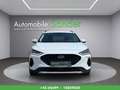 Ford Focus Turnier 1,5 EcoBlue Active Aut. Weiß - thumbnail 5