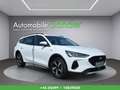 Ford Focus Turnier 1,5 EcoBlue Active Aut. Weiß - thumbnail 4