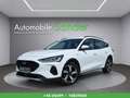 Ford Focus Turnier 1,5 EcoBlue Active Aut. Weiß - thumbnail 1