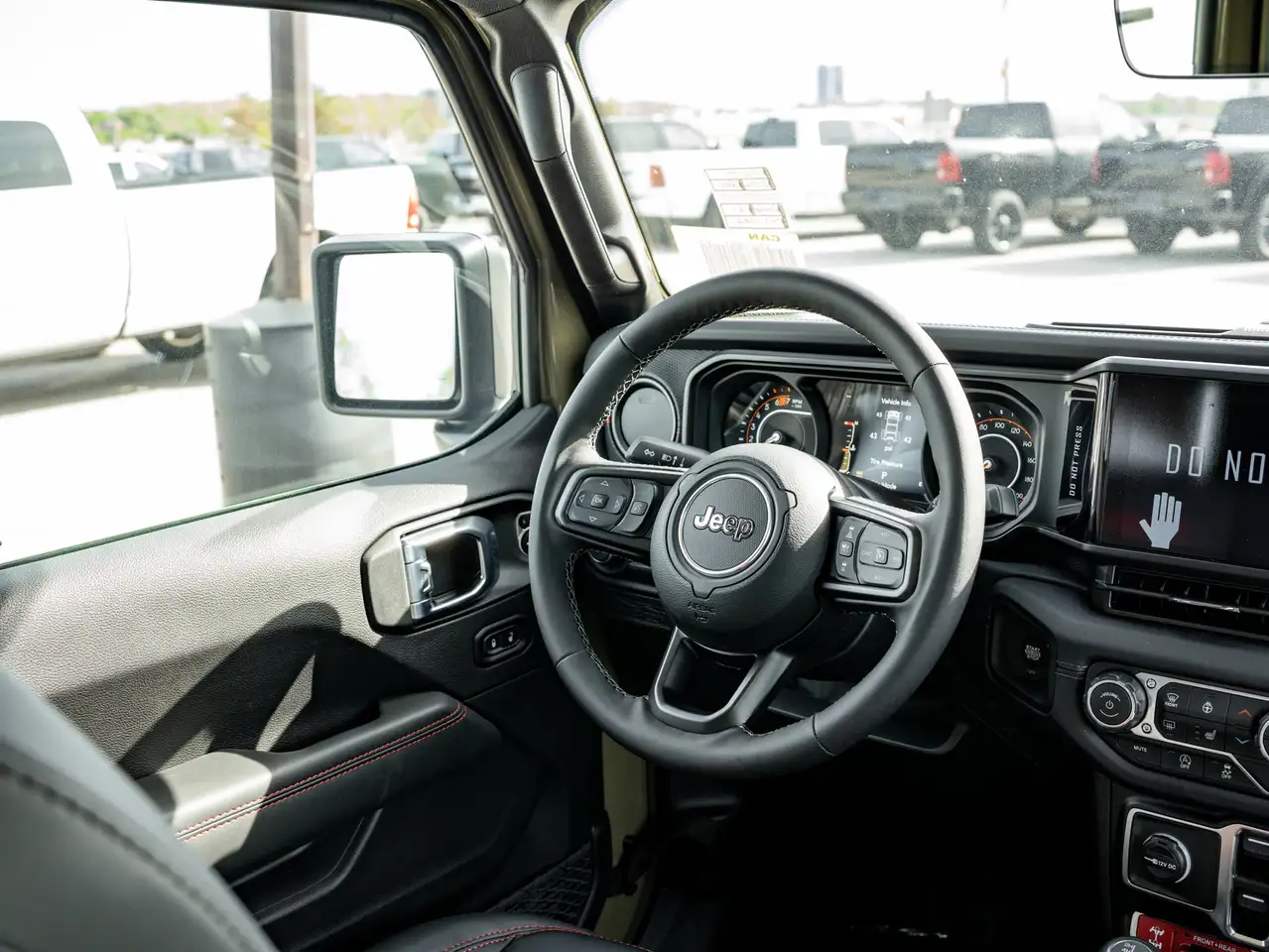 Jeep Wrangler снимка Jeep Wrangler