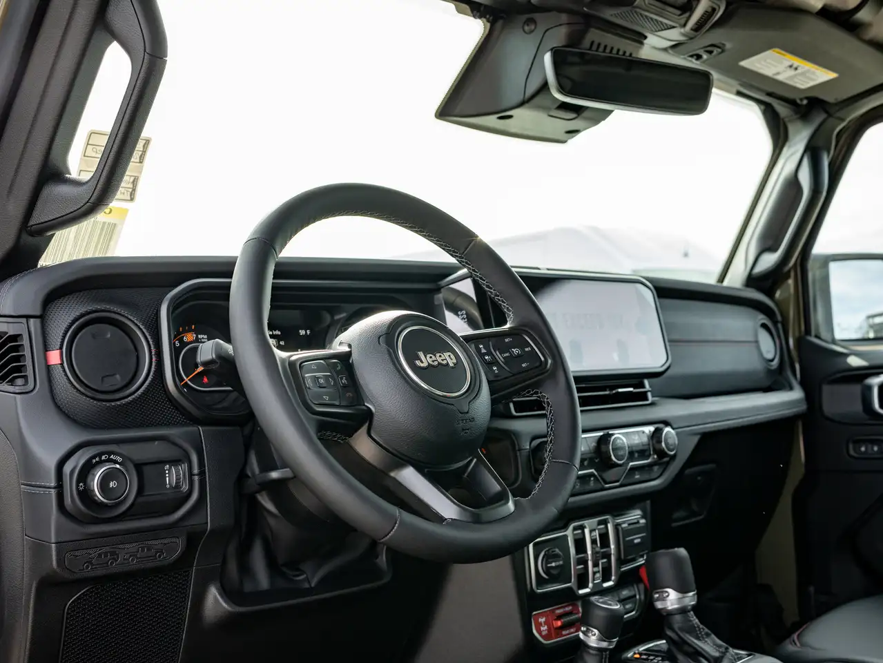 Jeep Wrangler снимка Jeep Wrangler