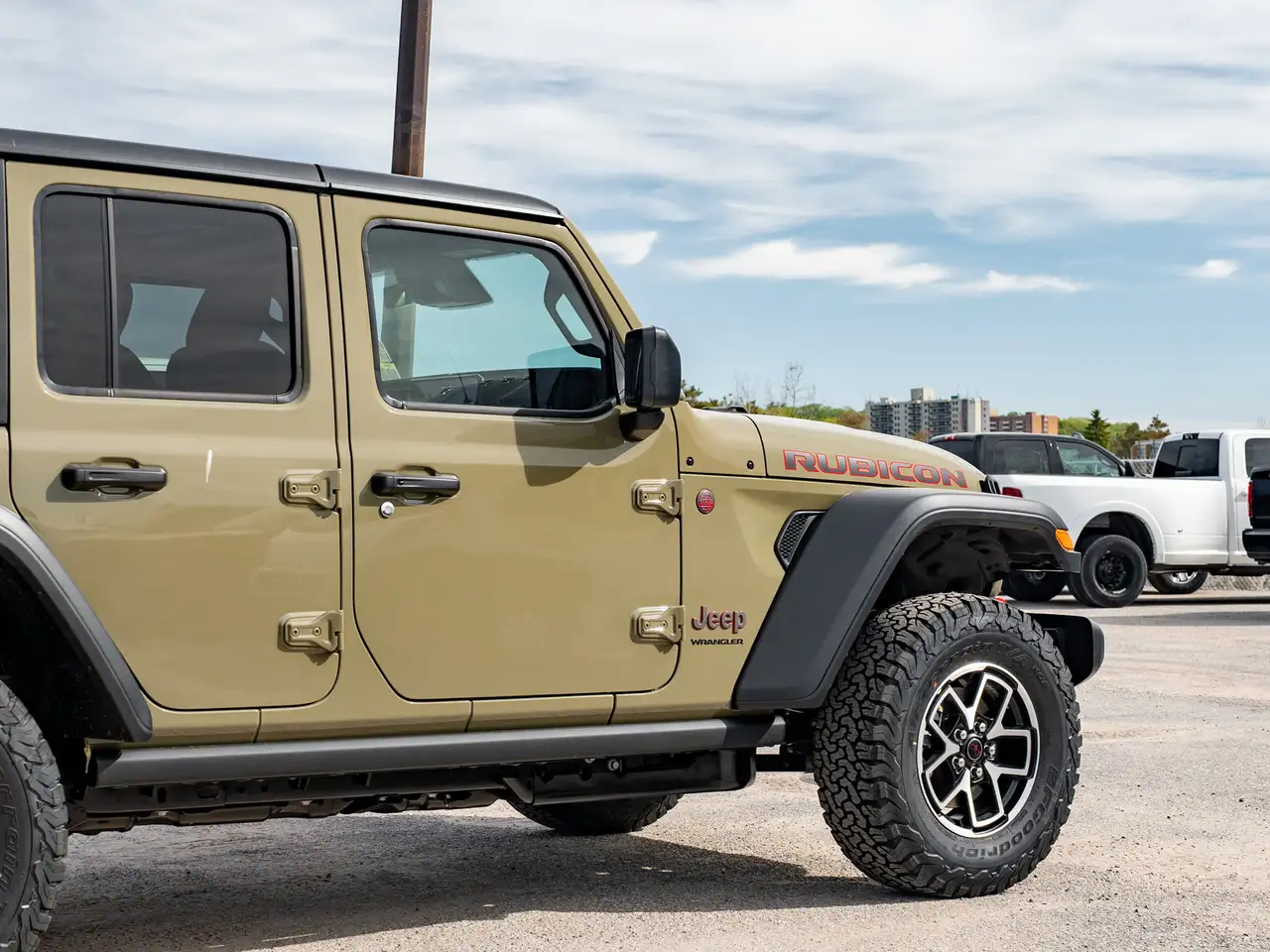 Jeep Wrangler снимка Jeep Wrangler