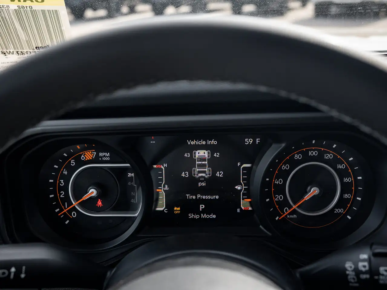 Jeep Wrangler снимка Jeep Wrangler