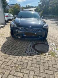 3.3 T-GDI AWD GT