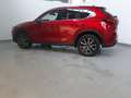 Mazda CX-5 2.5 Skyactiv-G Zenith Black 2WD Aut. Red - thumbnail 3
