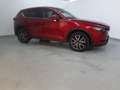 Mazda CX-5 2.5 Skyactiv-G Zenith Black 2WD Aut. Rojo - thumbnail 7