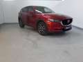 Mazda CX-5 2.5 Skyactiv-G Zenith Black 2WD Aut. Rouge - thumbnail 2