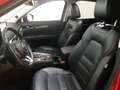 Mazda CX-5 2.5 Skyactiv-G Zenith Black 2WD Aut. Kırmızı - thumbnail 10