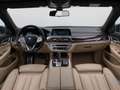 BMW 740 xD M Sport GSD 360° Laser HUD H K SoftClose Szürke - thumbnail 45