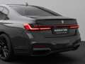 BMW 740 xD M Sport GSD 360° Laser HUD H K SoftClose Szürke - thumbnail 14