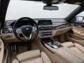 BMW 740 xD M Sport GSD 360° Laser HUD H K SoftClose Szürke - thumbnail 44
