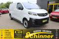Opel Vivaro 2.0 D Cargo M Blanc - thumbnail 1