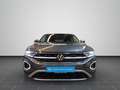 Volkswagen T-Roc T-ROC Style 2.0 TDI IQ.LIGHT MATRIX-LED PDC STAN Grau - thumbnail 5