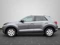Volkswagen T-Roc T-ROC Style 2.0 TDI IQ.LIGHT MATRIX-LED PDC STAN Grau - thumbnail 7
