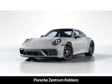 (911) Carrera 4 GTS