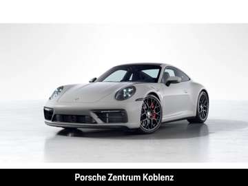 (911) Carrera 4 GTS