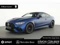 Mercedes-Benz CLE 53 AMG CLE 53 4M+ Coupé HUD Burm Pano Driver Perfo Dyn+ Bleu - thumbnail 1