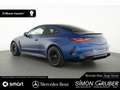 Mercedes-Benz CLE 53 AMG CLE 53 4M+ Coupé HUD Burm Pano Driver Perfo Dyn+ Bleu - thumbnail 13