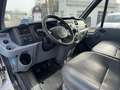 Ford Transit 330L 2.2 TDCI PICK UP DC AIRCO 6-Pers. APK 10-2026 Weiß - thumbnail 6
