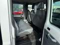 Ford Transit 330L 2.2 TDCI PICK UP DC AIRCO 6-Pers. APK 10-2026 Weiß - thumbnail 7