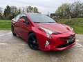 Toyota Prius Prius 1.8i Hybrid ***Red Edition*** Rojo - thumbnail 8