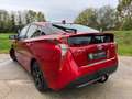Toyota Prius Prius 1.8i Hybrid ***Red Edition*** Rojo - thumbnail 3