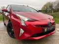 Toyota Prius Prius 1.8i Hybrid ***Red Edition*** Rojo - thumbnail 9