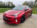 Toyota Prius Prius 1.8i Hybrid ***Red Edition*** Rojo - thumbnail 1