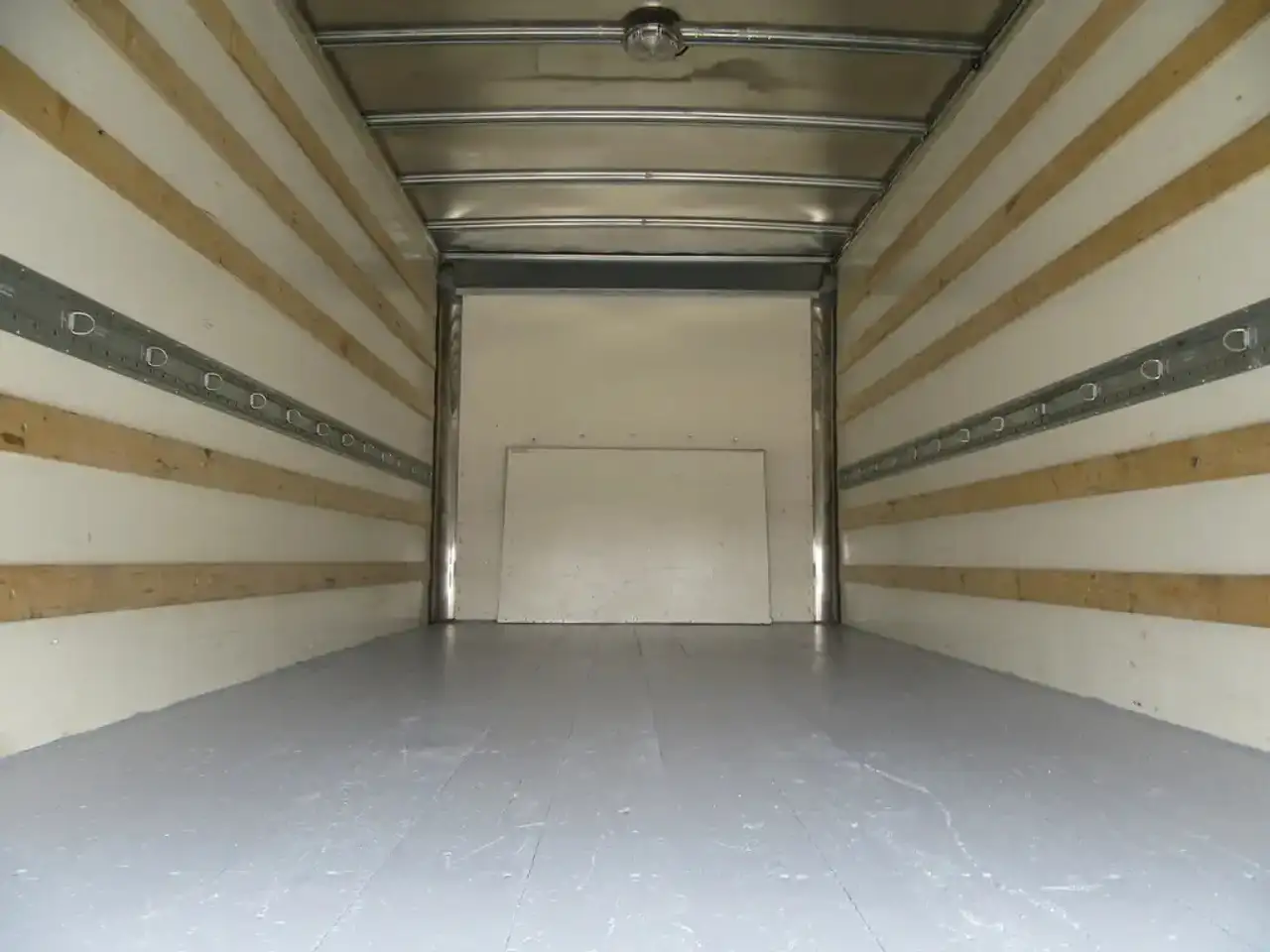 Ford E-450 fotografie Ford E-450