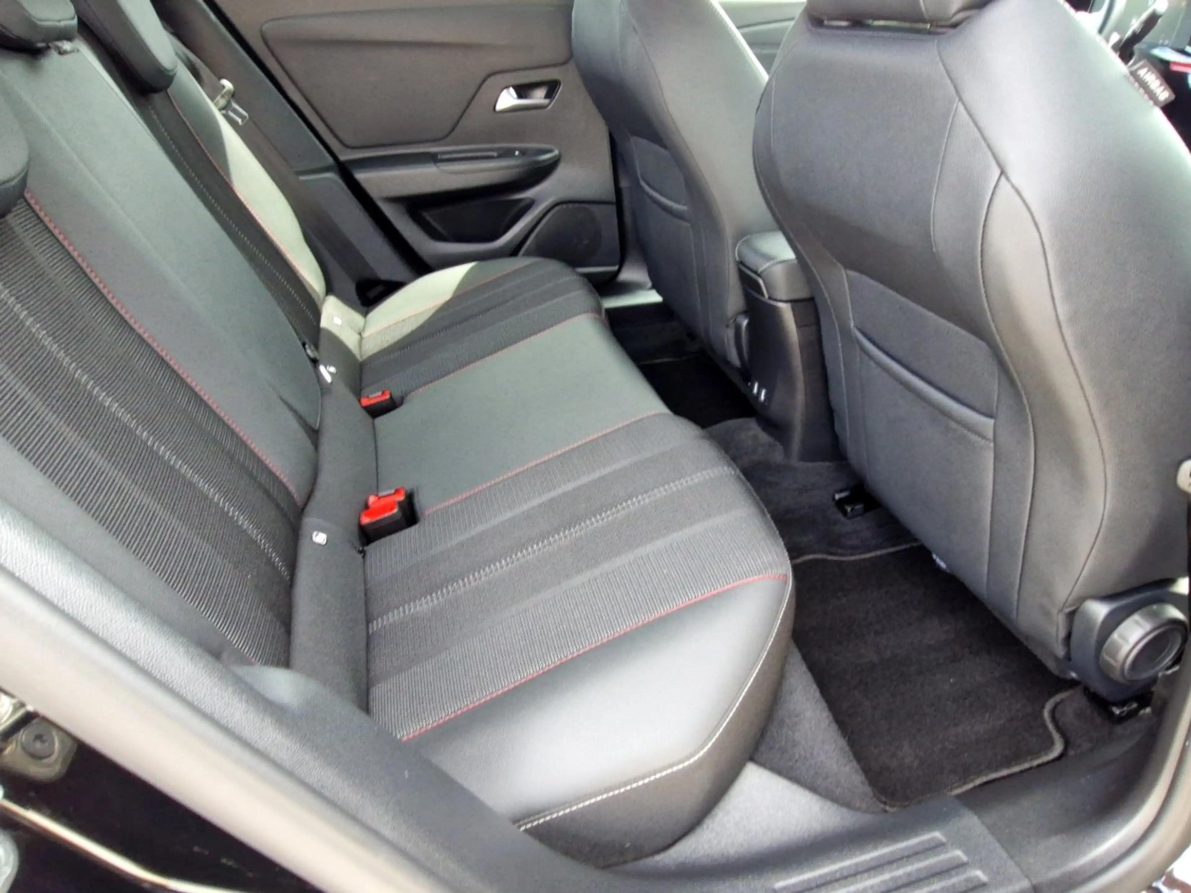 Opel Mokka 1.2 GS Line NAVI|RÜCKFAHRKAMERA|DAB — photo 13