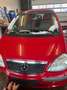 Mercedes-Benz A 160 Classic Rot - thumbnail 1