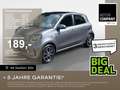 smart forFour EQ  +passion ++Pano+Allwetter+Navi+Winter+ Grau - thumbnail 1