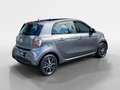 smart forFour EQ  +passion ++Pano+Allwetter+Navi+Winter+ Grijs - thumbnail 5