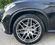 Mercedes-Benz GLE 63 AMG 4Matic GLE -Klasse Coupe (BM 292) Zwart - thumbnail 10
